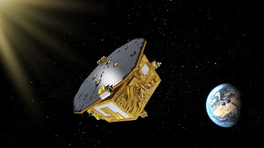 LISA Pathfinder’s legacy