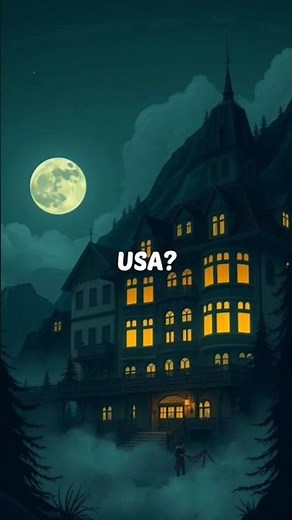 👻 “Would you dare to stay in Room 217?”HorrorShorts #HauntedHotel#FearExplained #fear