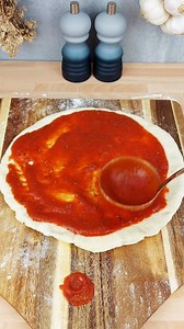 The best pizza spice mix😋 Recipe in the comments 👇 | Taste Spell