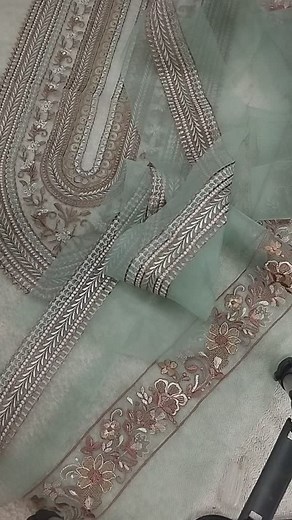 #patches #fashion #wedding | Fabeeha's Collection