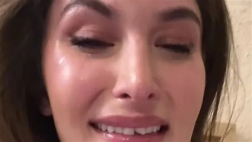 I was nearly a 'pirate bride' when my tooth fell out just before my wedding