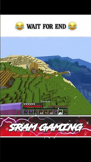 "UNLOCKING the Secret to a Happy Ghast in Minecraft! 💥 | Ultimate Nether Pet Tutorial!"