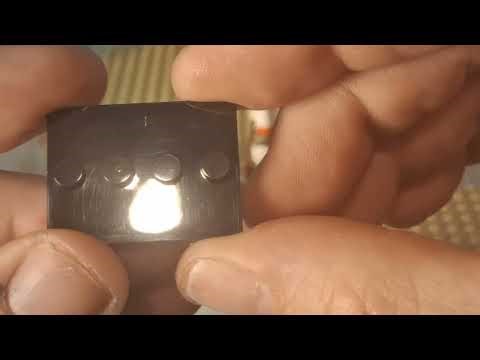 Lego compatible orcs from Aliexpress!