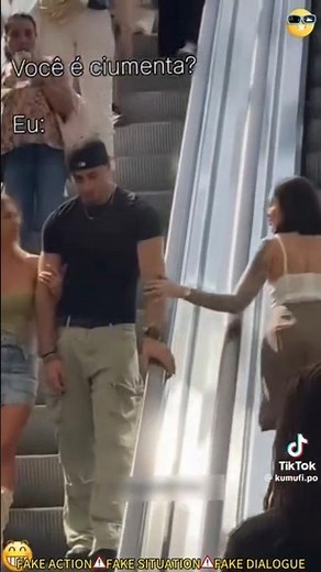 Love Confession Prank 💘 | She Didn’t Expect That!