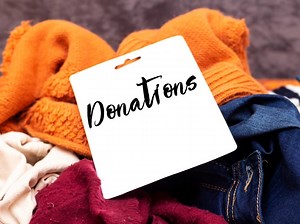 Decatur Coat Drive For Domestic Violence And Homeless Shelters