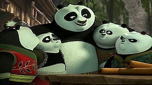 Watch Kung Fu Panda: The Paws of Destiny Season 2 Episode 1 - Journey to the East