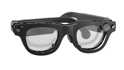 Meta Explains Tech Behind Its Aria Gen 2 Glasses