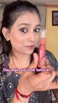 Day Make up look #viral #makeup #ytshorts #makeuptutorial #easymakeup #daymakeuplook #beauty