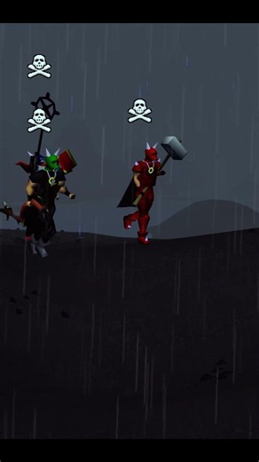 RUN
