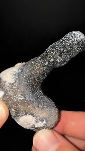 4.4K reactions · 46 shares | An interesting shaped coral 視 #crystals #rocks #minerals #agate #geode #fossils #coral #geology #chalcedony | CoralGeodes | Facebook