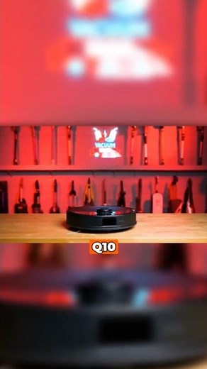 Roborock Q10 S5+ — Big Performance at a Budget Price