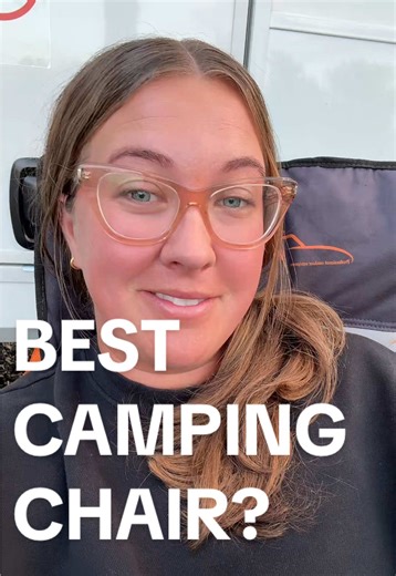 Top Picks for Best Camping Chairs