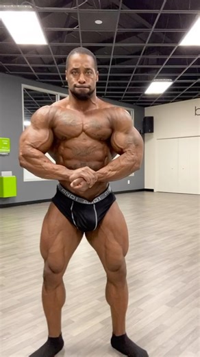 27K views · 515 reactions | This is how we do time to step up and length | Dectric Lewis | Facebook