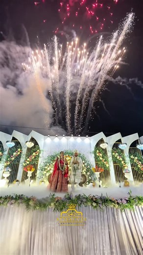 ATTRACTIVE PHOTOGRAPHY on Instagram: "Suryakant & jyoti ❤️. This isn’t the end of a story, but the beginning of our forever. …VC/ @ankushjaiswal__ #attractivephotography__ #wedding #weddingceremony"