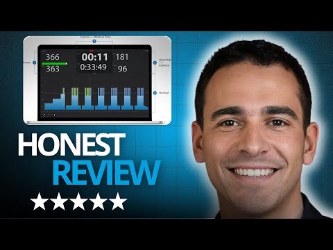 TrainerRoad Review | Best Cycling Training App??