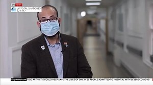 COVID-19: How lockdown is taking its toll on millions caught in battle with addiction