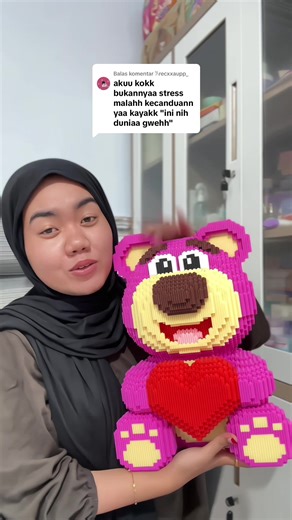 Unboxing Lego Bricks: Ketagihan dan Serunya!