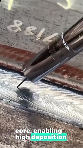 1.5K views | Flux core welding_metalwelding #weldingmig #weldingprojects #weldingworld | Welding Tips | Facebook