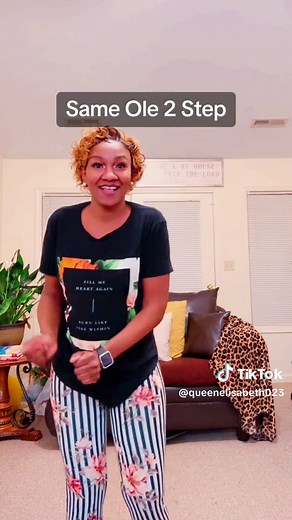 Kristina Johnson805 on TikTok