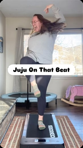 Zjoli Skinner on Instagram: "Ngl, I felt really white dancing to this 😂😂😂 🚨My famous PACEROCKER walking pad is linked in my bio for $40 off! - 400+ lbs weight capacity - 5 mph max - High automatic incline - LED display screen showing speed, distance, etc. - Enhanced shock absorption - Quiet Motor - Built in Bluetooth speaker system - Handy dandy remote to adjust everything easily 💬 Comment “STRUT” and I’ll DM you the exclusive $40 off link! ❗️Also, be sure to check out our new “strut” swag 