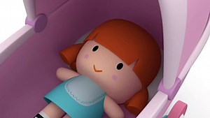 Pocoyo - Elly s Doll (S01E51)
