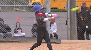 Prep softball: MSHSL releases section tournament brackets