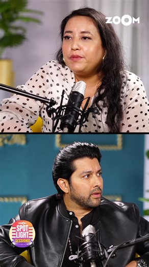 Aftab Shivdasani addresses the old rumours about him doing drugs, having attitude issues and being irresponsible. He says he learned early on that the truth stays quiet, so he never felt the need to defend himself publicly. He adds that if any of those things were true, the industry would have pushed him out long ago since it’s unforgiving. Aftab shares that he’s never had many friends in the industry apart from Rahul Dev, though he remains on good terms with everyone. He explains that work sche