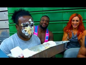 FUNNIEST WWE Pranks on SUPERSTARS in the Ring!