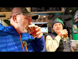 We Went to SHEFFIELD'S Most Historic Pubs - It Got Messy!