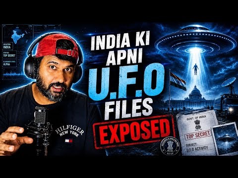 😱 India Ki Secret UFO Files 👽 4 Cases That Shocked Everyone 👽 Most Terrifying UFO Encounters EXPOSED