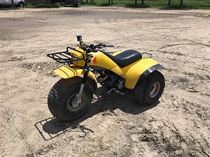 1984 Yamaha 200E 3-Wheeler | Transportation