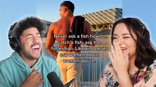 The most delusional dating advice you’ll ever hear