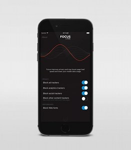 Mozilla Unveils iPhone Ad Tracking Blocker But It Won't Work With Firefox iOS