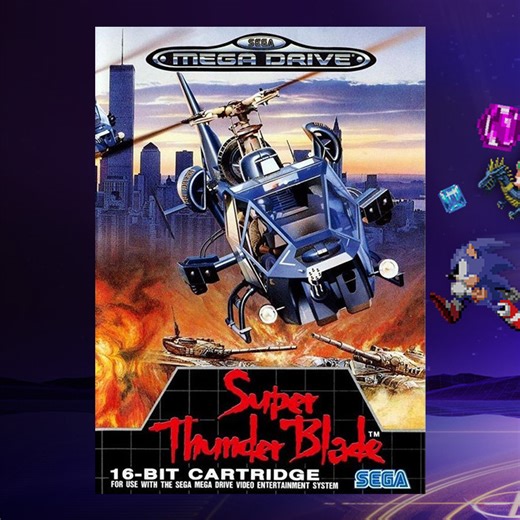 Top 10 most stunning Sega Mega Drive covers