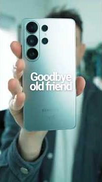 Samsung might REMOVE this Ultra feature?! 🤯 #galaxys27ultra #samsungphones
