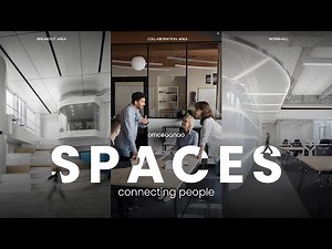 Define Your Office Space! Key Elements That Shape a Productive Workspace | Officebanao