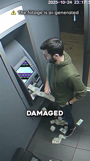 Did You Know This Thing About ATM ?