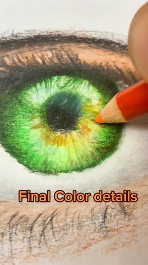 Realistic Eye Sketching Tips and Techniques