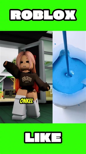 MY UNCLE IS VERY EVIL IN ROBLOX! 😫 #roblox