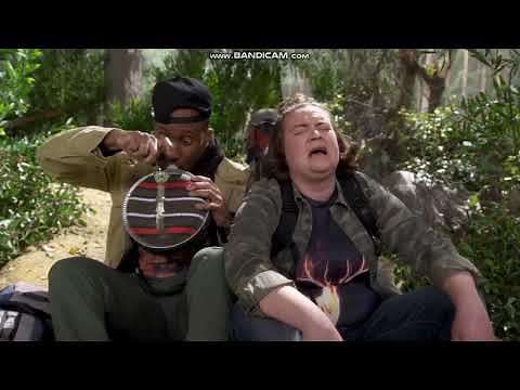 Disjointed | Dank & Dabby hiking!! HILARIOUS!!