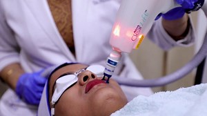 2.8K reactions · 121 shares | IMPACT FEATURE Flawless skin is attainable. A quick and painless laser treatment by Dr. Sachin Dhawan helped get rid of acne scars and regain the confidence of his patients. Know more: www.almalasers.co.in #HarmonyXLPro #ClearLift #Clearskin | India Today | Facebook