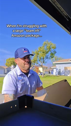 I posted this last year and it still rings true today (jk amazon people, we're cool we're cool) #usps #amazon #ups #fedex #onthisday