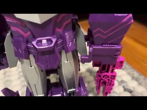 Theory of shockwave