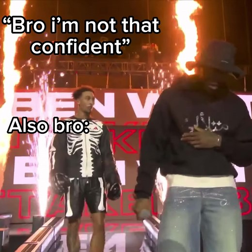 Advanced Boxing Humour #real #boxing #knockout #benwhittaker