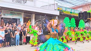 Congratulations to Bila-Bila Festival of the Municipality of Boac Marinduque's 2025 Festival of Festivals Street Dance Competition 🥈🏆 2nd Runner Up 🏆🥇Best Festival Queen | BOAC Town Updates