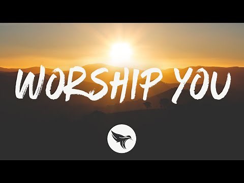 Kane Brown - Worship You (Lyrics)