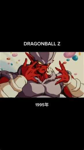 日本アニメ作画の歴史1988年〜2025年 #アニメ #アニメおすすめ #アニメ紹介 #作画 #アニメーション #music #shorts