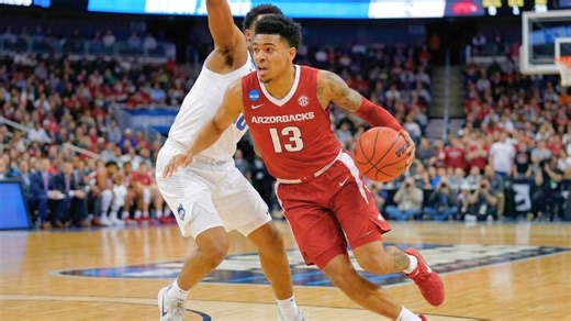 Old draft scouting video revisits Mason Jones before the NBA