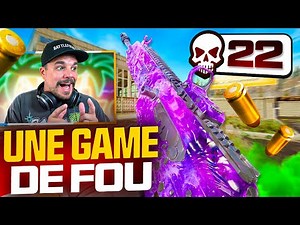 Bot lobby? Incredible single-player game on Call of Duty: Warzone