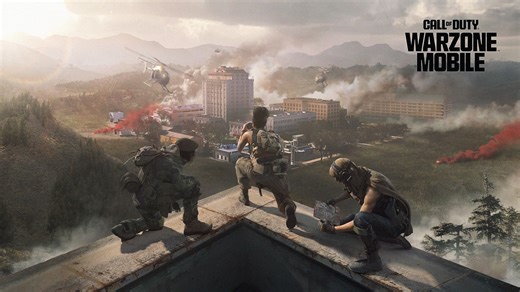 Call of Duty confirms the nuke Champion's quest for Warzone Mobile